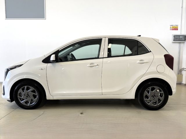KIA Picanto usata, con Climatizzatore
