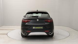 ALFA ROMEO Stelvio usata, con Airbag Passeggero