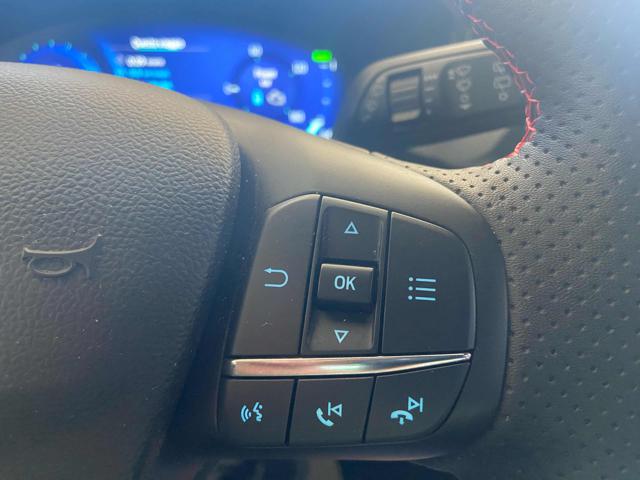 FORD Kuga usata, con Chiusura centralizzata