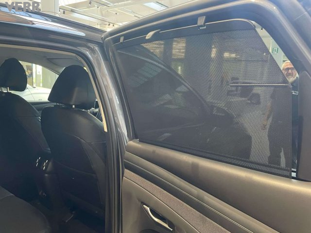 HYUNDAI Tucson usata, con Controllo trazione