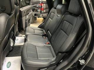 LAND ROVER Range Rover Sport usata, con Tettuccio apribile