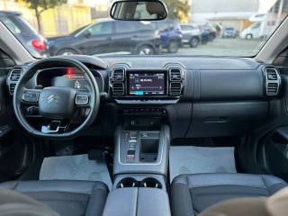 CITROEN C5 Aircross usata, con Controllo trazione