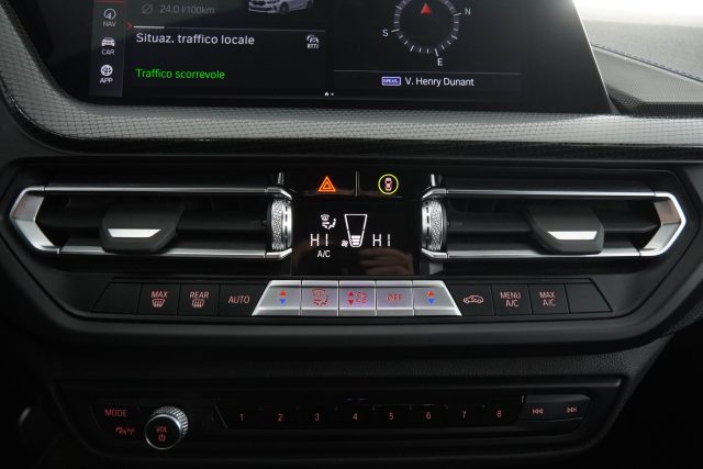 BMW 118 usata 17