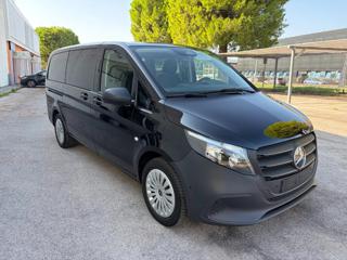 MERCEDES-BENZ Vito usata, con Airbag