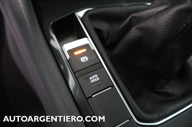 VOLKSWAGEN Tiguan usata, con ESP