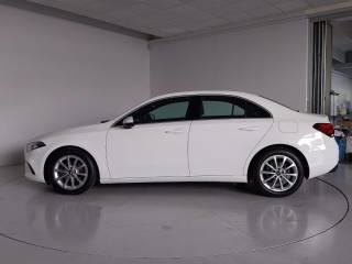 MERCEDES-BENZ A 180 usata, con Airbag Passeggero