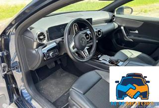 MERCEDES-BENZ A 180 usata, con Immobilizzatore elettronico