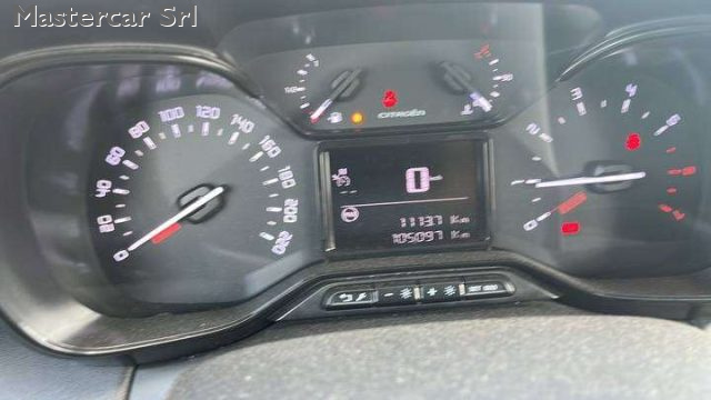 CITROEN C3 Aircross usata, con Immobilizzatore elettronico