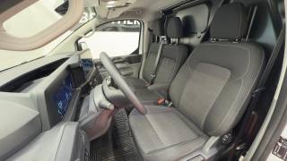 FORD Transit Custom usata, con Controllo trazione
