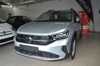 VOLKSWAGEN Taigo usata, con Airbag