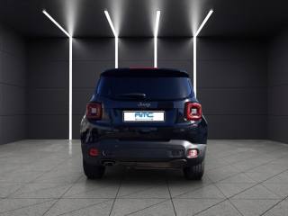 JEEP Renegade usata, con Autoradio