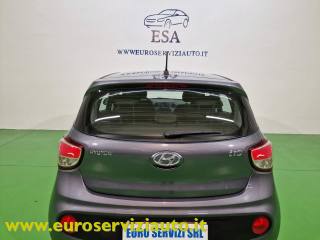 HYUNDAI i10 usata 50