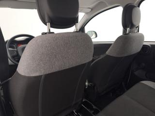 FIAT Panda usata, con Bluetooth