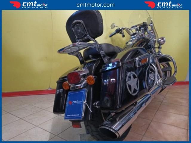 HARLEY-DAVIDSON Switchback usata 4