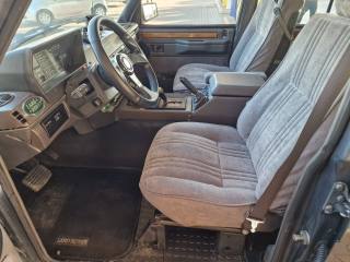 LAND ROVER Range Rover usata 11