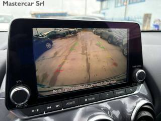NISSAN Juke usata, con USB