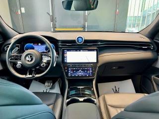 MASERATI Grecale usata, con Tettuccio apribile