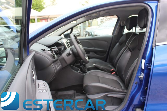 RENAULT Clio usata, con Airbag Passeggero