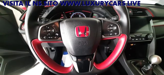 HONDA Civic usata, con Chiusura centralizzata