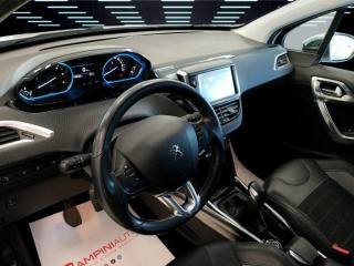 PEUGEOT 2008 usata 11