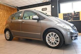 MERCEDES-BENZ A 180 usata 6
