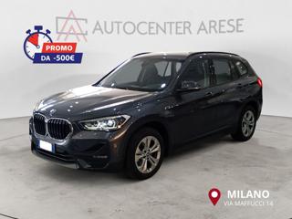 BMW X1 xDrive25e Business Advantage