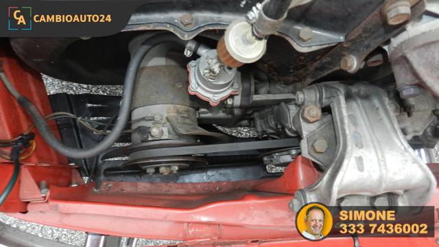 FIAT 500L usata 80