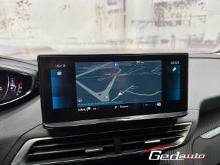 PEUGEOT 3008 usata, con Immobilizzatore elettronico