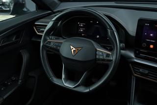 CUPRA Formentor usata, con Sensore di pioggia