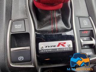 HONDA Civic usata, con Controllo trazione