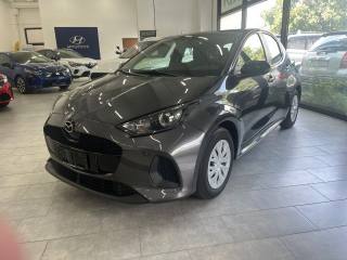 MAZDA 2 usata, con Airbag