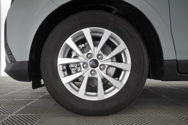 FORD Tourneo Courier usata 13