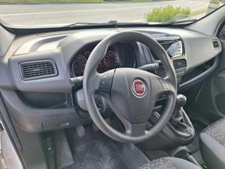 FIAT Doblo usata 17