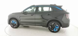 LYNK & CO 01 usata, con Bracciolo