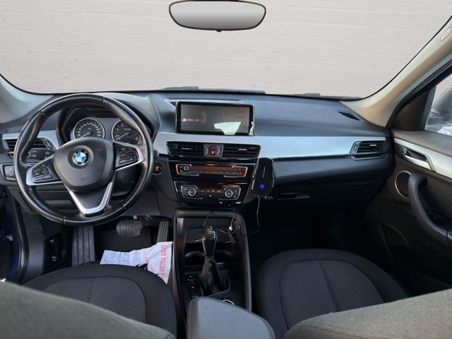 BMW X1 usata, con Controllo automatico clima