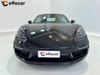 PORSCHE 718 usata, con Airbag