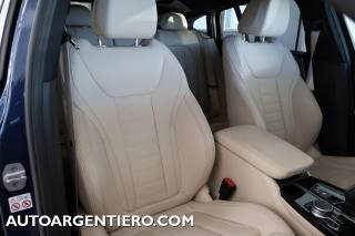 BMW X4 usata, con Chiamata automatica per emergenze