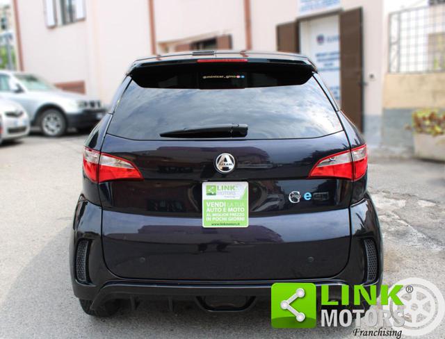 AIXAM Coupe usata, con Telecamera per parcheggio assistito