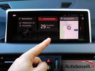 BMW X2 usata, con Freno di stazionamento elettrico