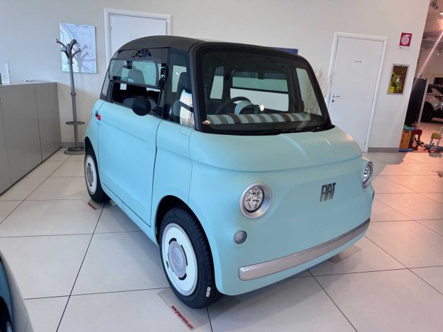 FIAT Topolino usata 6