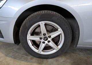 AUDI A4 usata, con ESP