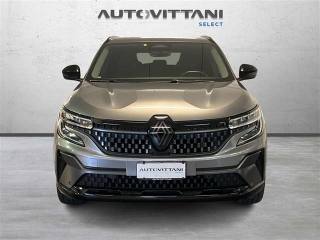 RENAULT Austral usata, con Airbag