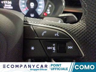 AUDI Q3 usata, con Immobilizzatore elettronico