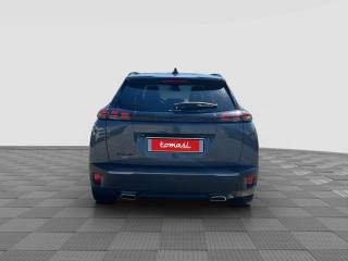 PEUGEOT 2008 usata 3