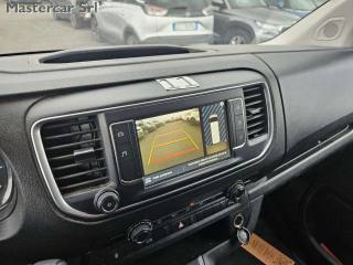 FIAT Scudo usata, con Sensore di pioggia