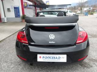 VOLKSWAGEN Maggiolino usata, con Autoradio