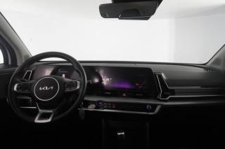 KIA Sportage usata 10
