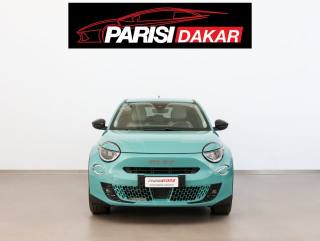FIAT 600 usata, con Alzacristalli elettrici