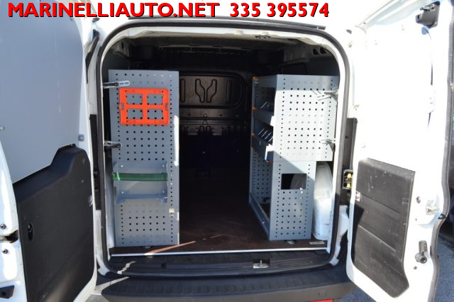 FIAT Doblo usata 20