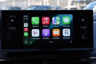 PEUGEOT 3008 usata, con Controllo trazione